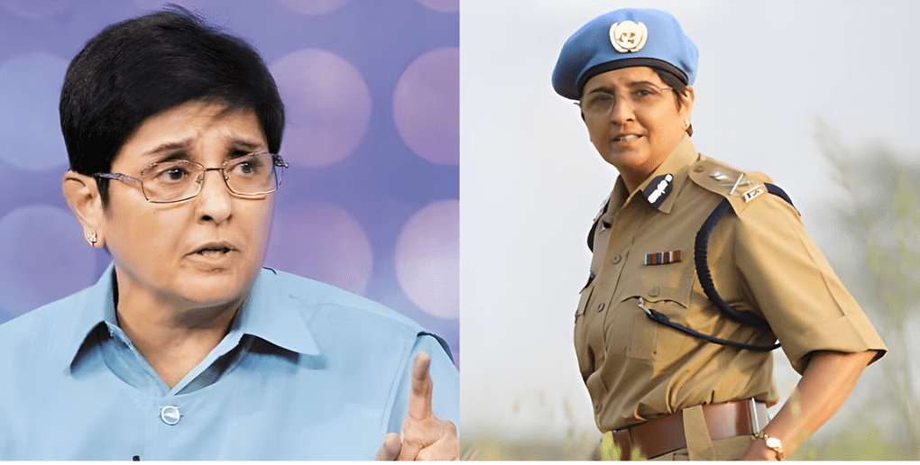 List of 70 First Indian Women Masters in Various Fields Who Made ...