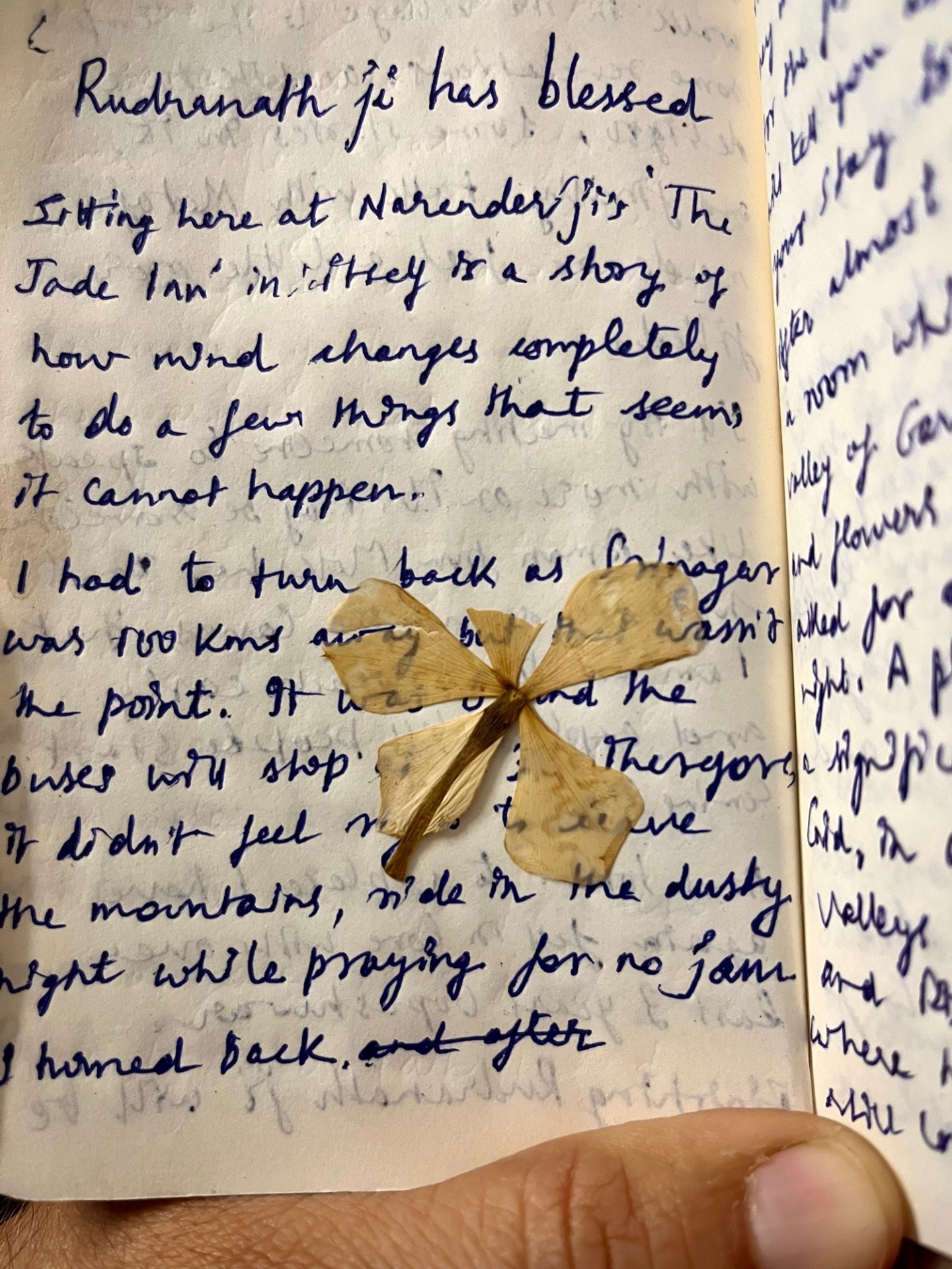 25 Handwritings of History’s Most Famous Authors | ROAD TO NARA